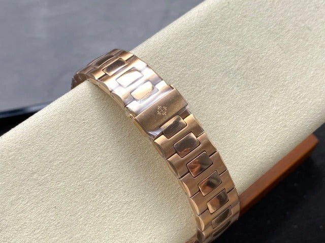 PATEK PHILIPPE