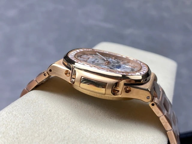 PATEK PHILIPPE