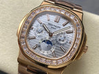 PATEK PHILIPPE