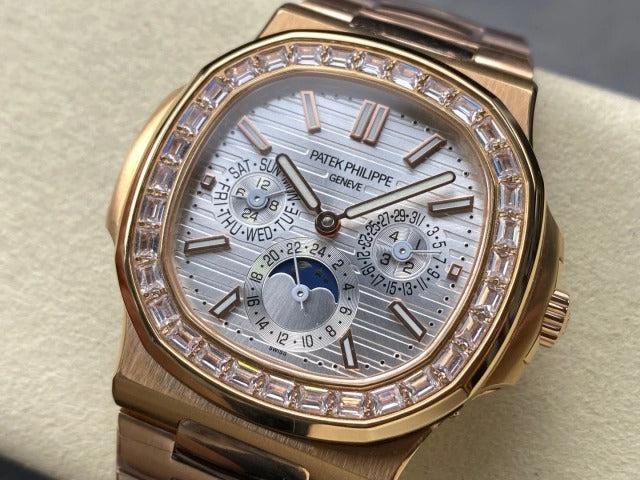 PATEK PHILIPPE