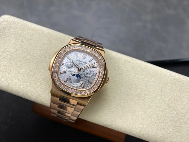 PATEK PHILIPPE