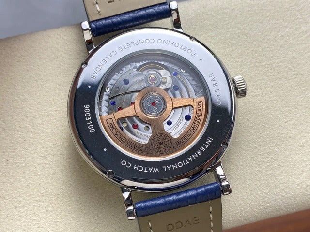 IWC