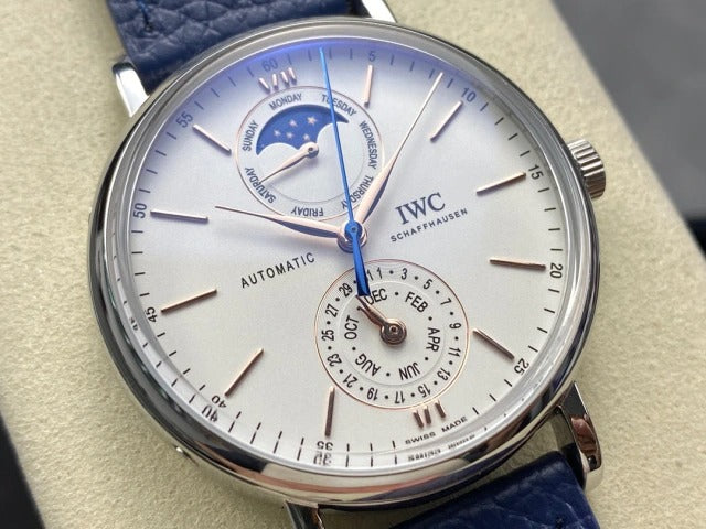 IWC