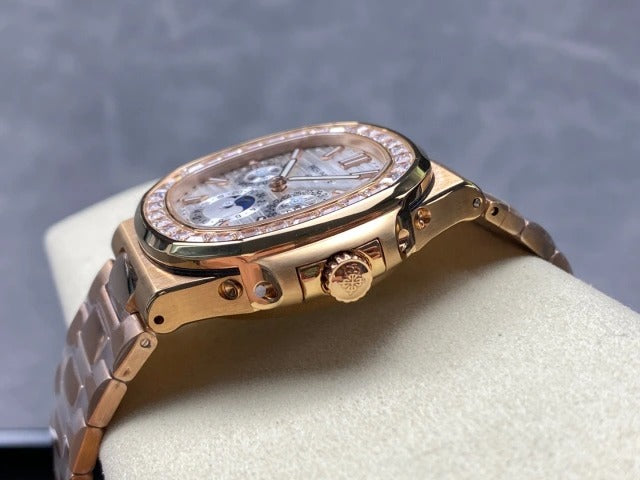PATEK PHILIPPE