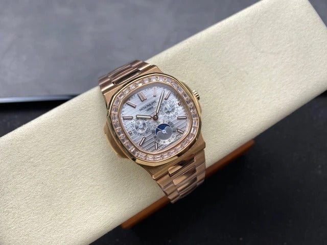 PATEK PHILIPPE