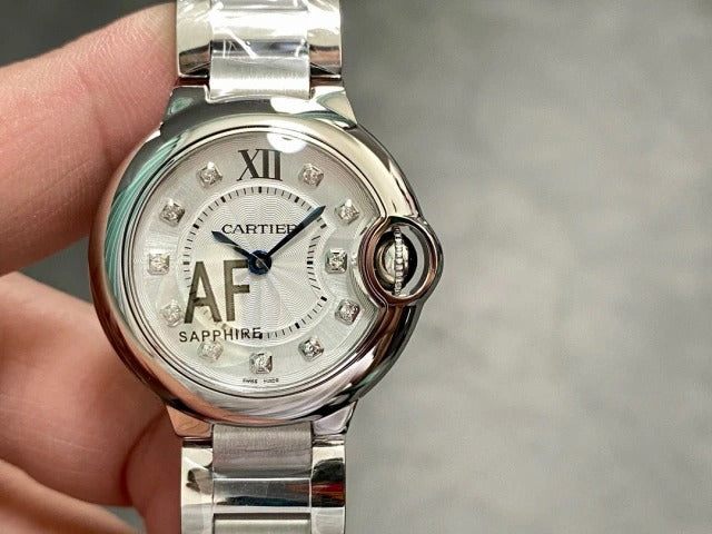 CARTIER