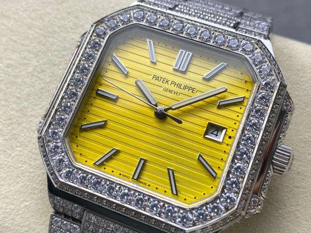 PATEK PHILIPPE
