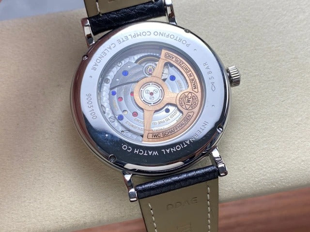 IWC