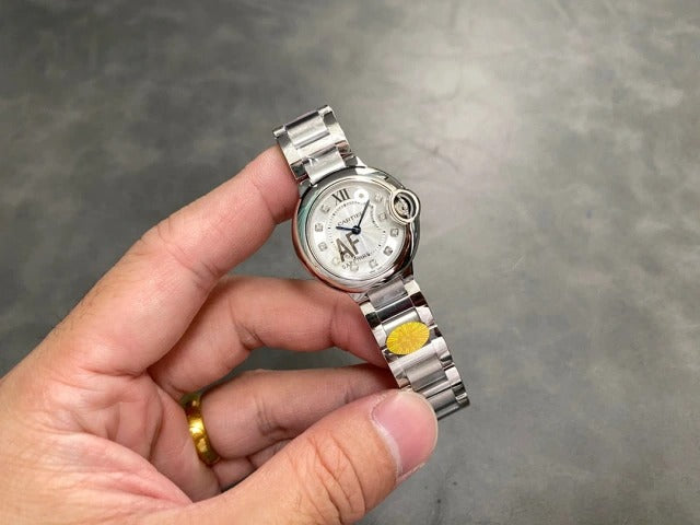CARTIER