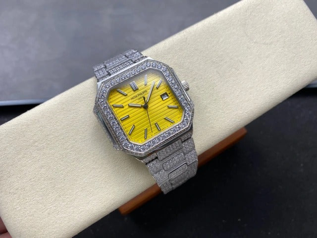 PATEK PHILIPPE