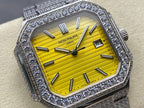PATEK PHILIPPE