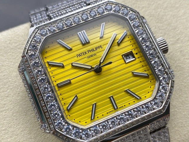 PATEK PHILIPPE