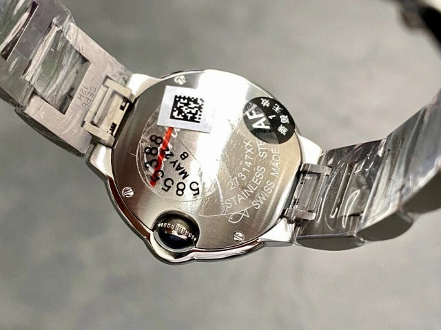 CARTIER