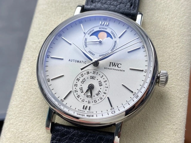 IWC