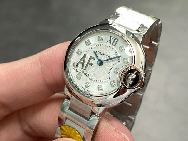 CARTIER