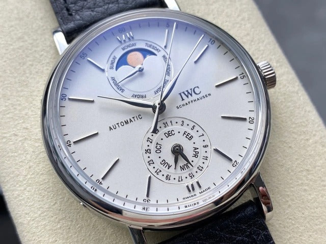 IWC