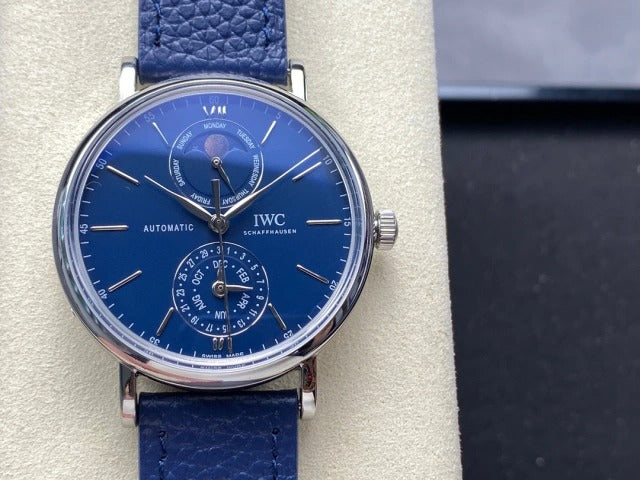IWC