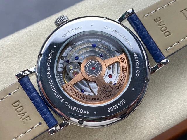 IWC