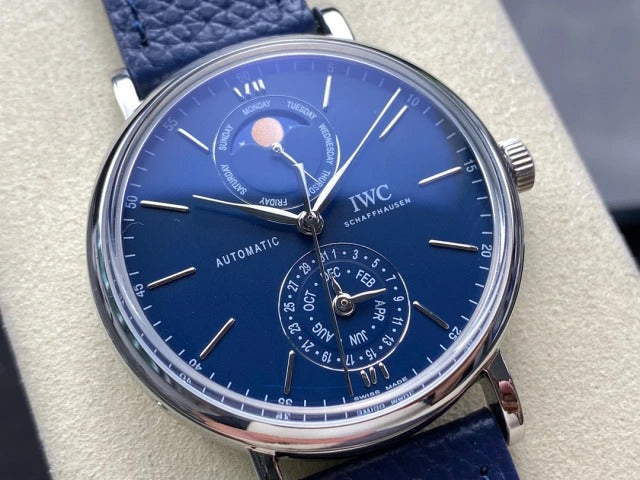 IWC