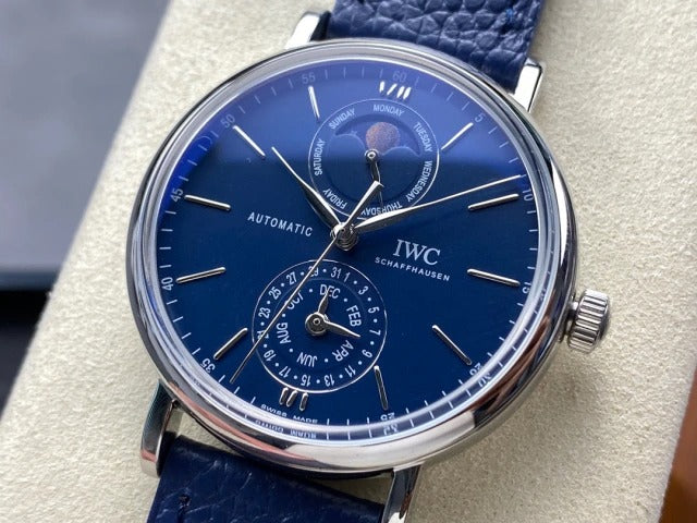 IWC