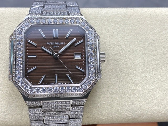 PATEK PHILIPPE