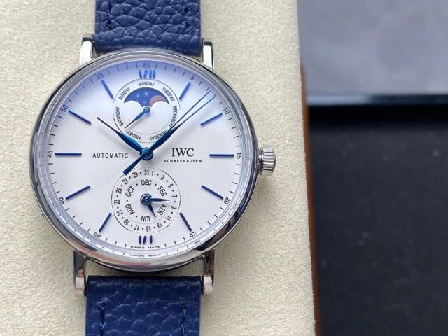 IWC