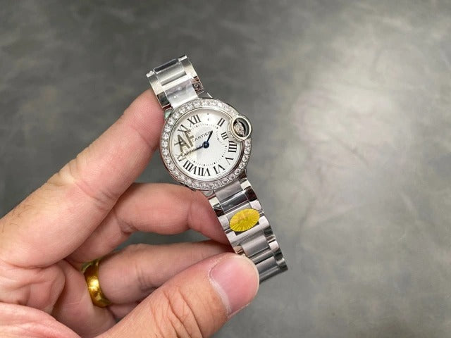 CARTIER