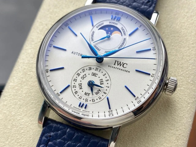 IWC