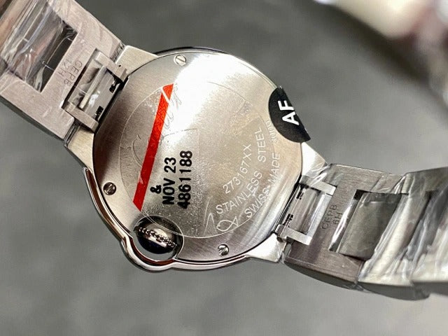 CARTIER