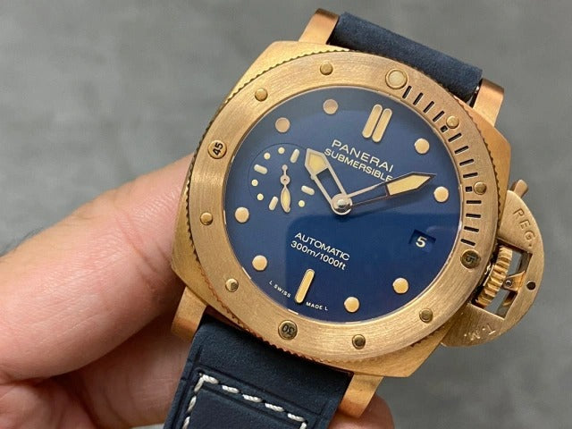 PANERAI