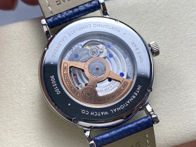 IWC