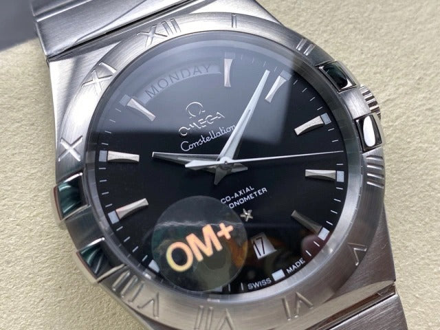 OMEGA