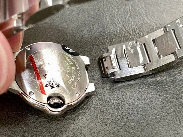 CARTIER