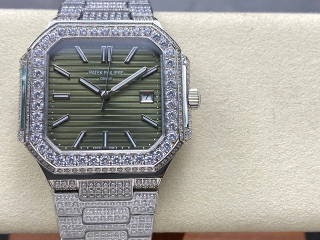 PATEK PHILIPPE