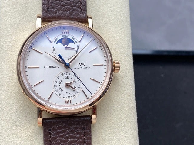 IWC