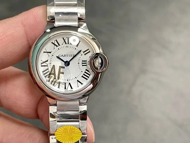 CARTIER