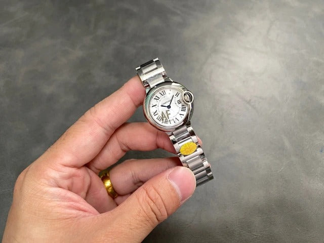 CARTIER