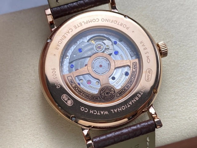 IWC