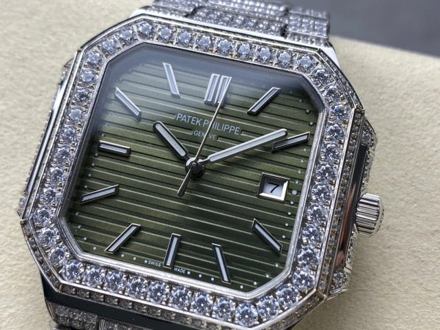 PATEK PHILIPPE
