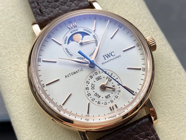 IWC
