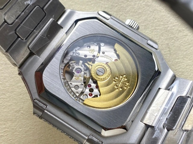 PATEK PHILIPPE