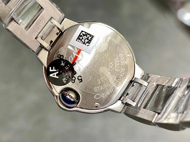 CARTIER
