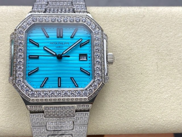 PATEK PHILIPPE