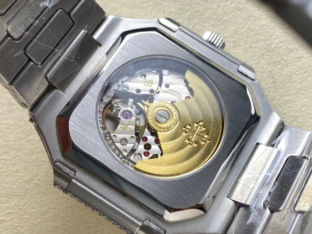 PATEK PHILIPPE