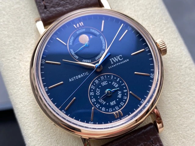 IWC