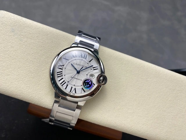 CARTIER