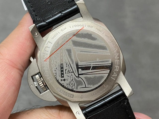 PANERAI