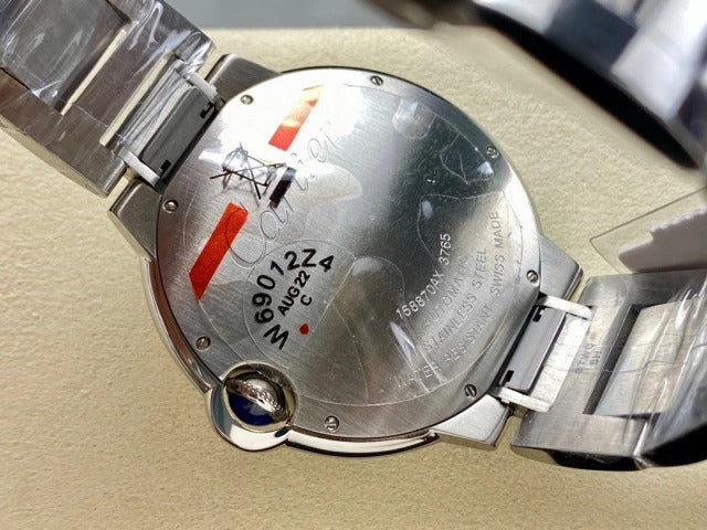 CARTIER