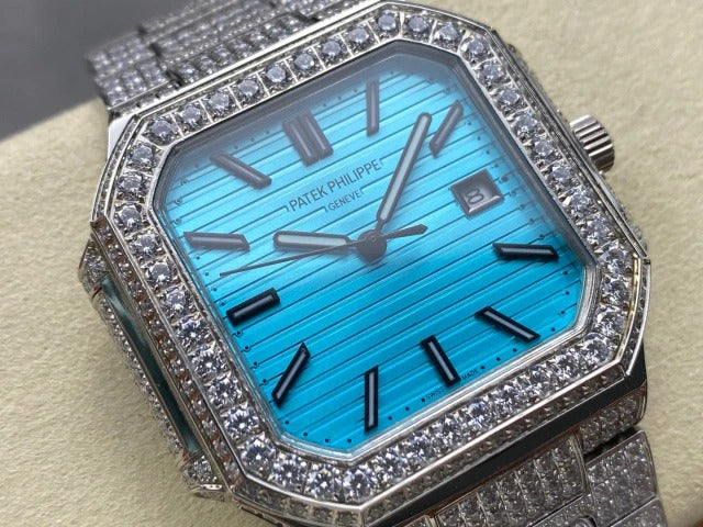 PATEK PHILIPPE