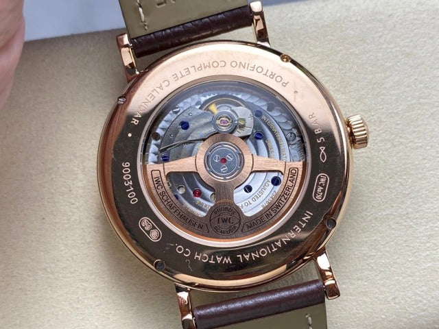 IWC